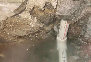 岳阳楼区管道漏水检测五