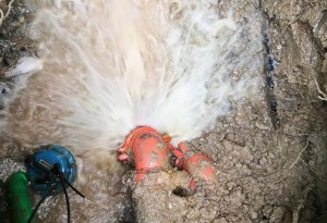 岳阳楼区暗管漏水检测一