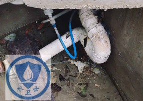 岳阳楼区水管漏水检测公司6