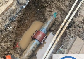 岳阳楼区水管漏水检测公司4